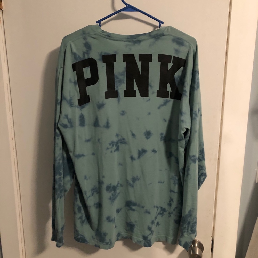 Comfy long shirt